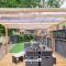 Spacious 5br Home In Leafy Withington