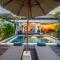 Villa Ricci Seminyak