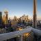 Designer condo w/ CN Tower view & parking