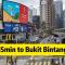 One Residence KL - Near Bukit Bindang TRX IKEA MYtown Sunway Velovity Mall - Kuala Lumpur