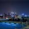 One Residence KL - Near Bukit Bindang TRX IKEA MYtown Sunway Velovity Mall - Kuala Lumpur