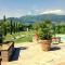 Villa In Lucca placed in a residential area, all services nearby