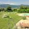 Villa In Lucca placed in a residential area, all services nearby