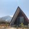 Villa Eger Rinjani