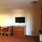 Harveys Motel SDSU La Mesa San Diego