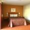 Harveys Motel SDSU La Mesa San Diego
