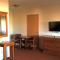 Harveys Motel SDSU La Mesa San Diego