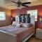 Spacious West El Paso 19 min from Airport, Fort Bliss Military Base