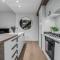 Delicated Loft in Central 2Bed 2.5Bath 2Carpark
