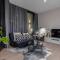 Delicated Loft in Central 2Bed 2.5Bath 2Carpark
