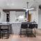 Delicated Loft in Central 2Bed 2.5Bath 2Carpark