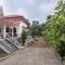 SaffronStays Mosaic - 4 Bedroom Heritage Villa With Large Lawns In Khandala