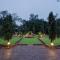 SaffronStays Mosaic - 4 Bedroom Heritage Villa With Large Lawns In Khandala