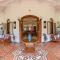 SaffronStays Mosaic - 4 Bedroom Heritage Villa With Large Lawns In Khandala