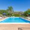 Luxury Holiday Home with Swimming Pool in Torre Lapillo no4684