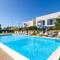 Luxury Holiday Home with Swimming Pool in Torre Lapillo no4684