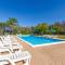 Luxury Holiday Home with Swimming Pool in Torre Lapillo no4684