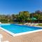 Luxury Holiday Home with Swimming Pool in Torre Lapillo no4684