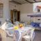 Luxury Holiday Home with Swimming Pool in Torre Lapillo no4687