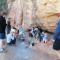 Adventure camping - Organized Trekking from Dana to Petra - Dana