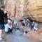 Adventure camping - Organized Trekking from Dana to Petra - دانا