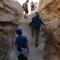 Adventure camping - Organized Trekking from Dana to Petra - دانا