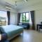 By The Sea Beach Front Apartment