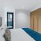Collins House Apartments by CLLIX