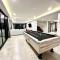 Number3 Poolvilla Bangkok