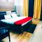 Hotel Holiday Dalhousie - Near Ghandhi Chowk Mall Road - Dalhousie