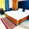 Hotel Holiday Dalhousie - Near Ghandhi Chowk Mall Road - Dalhousie