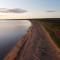 Waterfront House near Pomquet Beach- 2 bedrooms, Pet-Friendly