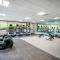 Crowne Plaza Atlanta SW - Peachtree City by IHG