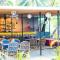 Vintage Beach Resort - Agonda