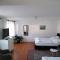 Apartman Modry dum