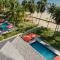 Alma Villas