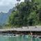 PraiwanRaftHouse แพไพรวัลย์ - Ban Wang Khon