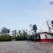 Giri Darshini Homestay - Simple Rooms with Pool & Private Falls