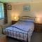 RB Contractor Stays - Helyg