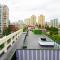Mia Hotel - Shanghai Xuhui Jiaotong University