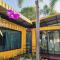 Beach Box at Pran
