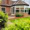 School Cottage Shernborne Sandringham Estate