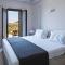 Villa Faros Vourkari Kea with private pool and stunning views