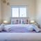 Sapphire’s 2-Bedroom Apartment in Larnaca