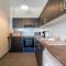 Sapphire’s 2-Bedroom Apartment in Larnaca
