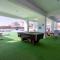Sapphire’s 2-Bedroom Apartment in Larnaca