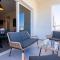 Sapphire’s 2-Bedroom Apartment in Larnaca