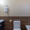 Sapphire’s 2-Bedroom Apartment in Larnaca