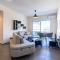Sapphire’s 2-Bedroom Apartment in Larnaca