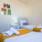 Sapphire’s 2-Bedroom Apartment in Larnaca